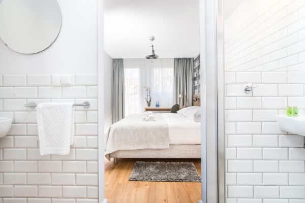 Smart Hotel Garnizon (Danzig)